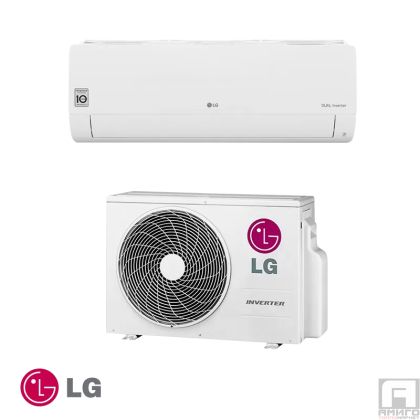 LG Standard Win S12EW NSJ + S12EW UA3, 12000BTU, Wi Fi