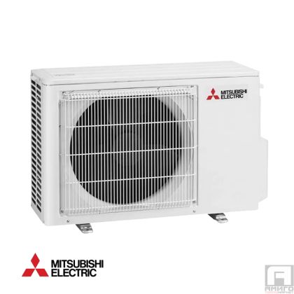 Mitsubishi Electric MXZ-2F53VF, 18000BTU