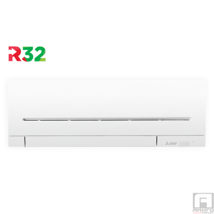 Mitsubishi Electric-MSZ-AP60VGK, 6.0 kW