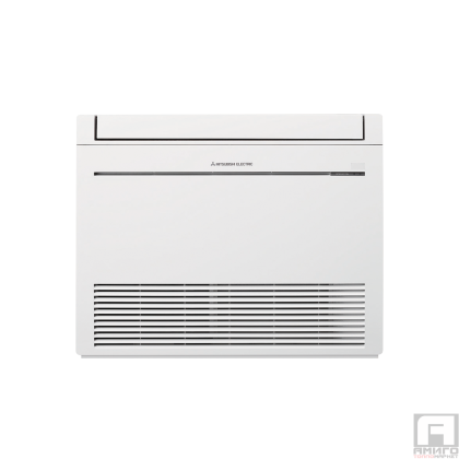 Mitsubishi Electric MFZ-KT50VG, 5.0 kW