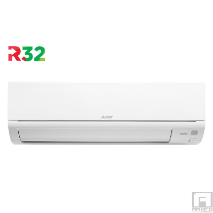 Инверторен климатик за сървърни помещения Mitsubishi Electric MSY-TP50VF/MUY-TP50VF