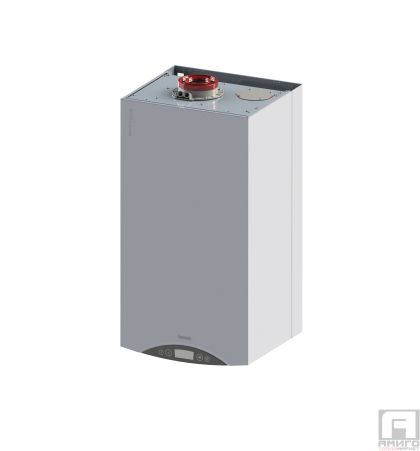 Single heat exchanger gas Boiler Gold Plus II
