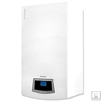 Едноконтурен газов кондензационен котел Termet Ecocondens Crystal