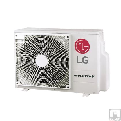 Multi split system LG MU2R15.UL0, 15000 BTU