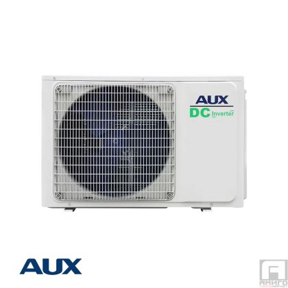 Multi split system AUX AM4-H36/4DR3, 36000 BTU