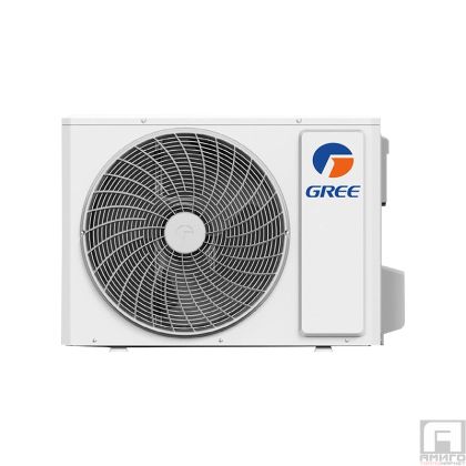 Външно тяло на мултисплит система Gree GWHD(24)NK6LOO, 24000 BTU