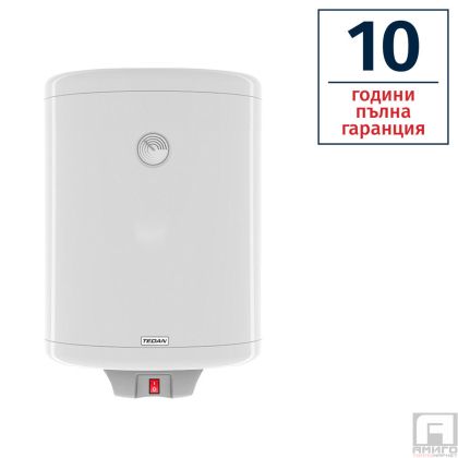 Електрически бойлер TEDAN Classic Pro INOX 80, 3kW неръждаем