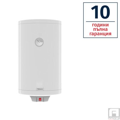 Електрически бойлер TEDAN Classic INOX 50 л., неръждаем, 3kW