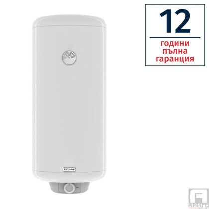 Electric boiler TEDAN Ceramic Pro Inox 80l., 2.1kW