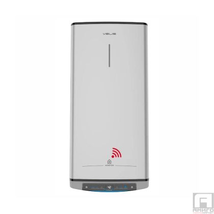 Бойлер ARISTON Velis TECH 50л., Wi Fi 1.5 kW