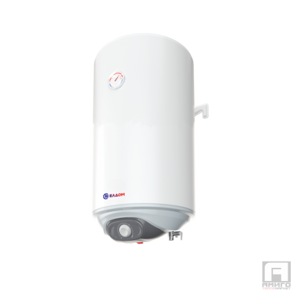 Бойлер Елдом 50л., 2kW, неръждаем
