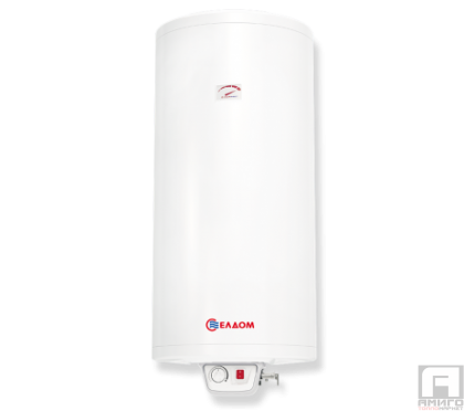 Eldom 120l., 3kW, rustproof