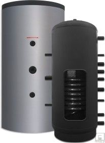 Sunsystem Buffer Pr 800l.