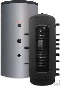 Sunsystem Buffer Pr2 1000l.