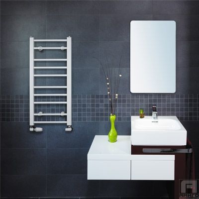 Towel rail radiator KORADO KS 1500x400 - 634W