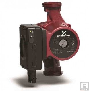 Циркулационна помпа Grundfos UPS2 32-80 180 1x230V