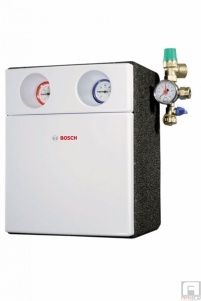 Bosch AGS20 Двущрангова помпена група