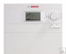 Bosch B-sol 100 Соларен регулатор за производство на БГВ