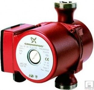 Циркулационна помпа Grundfos UP20-45N 150