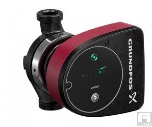 Циркулационна помпа Grundfos MAGNA1 25-40 180 PN10