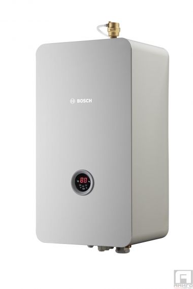 Електрически котел Bosch Tronic 3500H 4-24kW