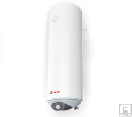 Eldom 80l., 2x1200W, dry heater, small diameter