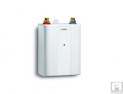 Electric instantaneous water heaters Bosch TR4000 8 ET 8kW