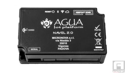 WiFi модул Alfa Plam Module M