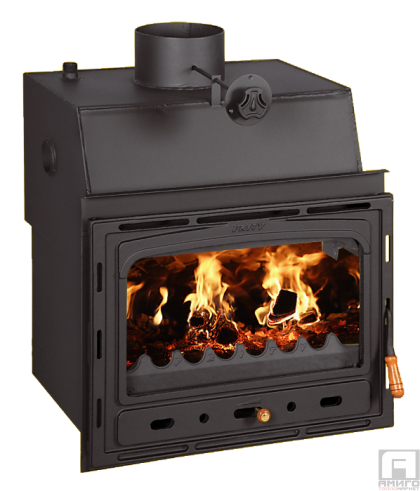 Kamin Prity C W18