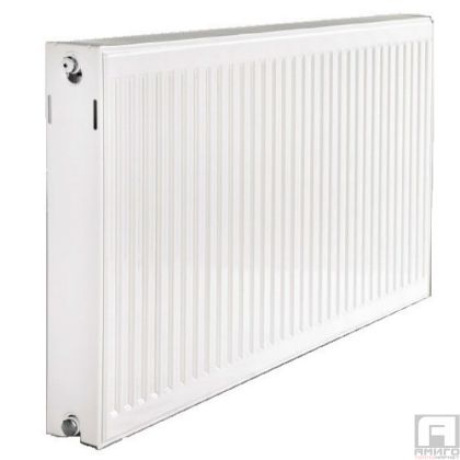 Comrad, πάνελ χάλυβα τύπου ψυγείου type 22,400x1000 - 1810W ΔT50