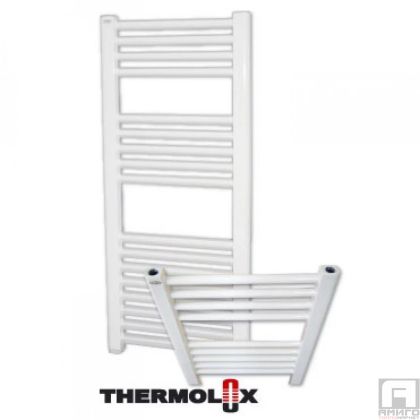 Стоманена лира за баня Thermolux Елегант 600x400 - 257W