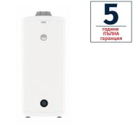 Бойлер със две ( паралелни ) серпентини TEDAN Combi Plus Мах 200 литра, 3kW