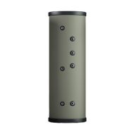 TEDAN Combi Style Max INOX 400 l., 6kW