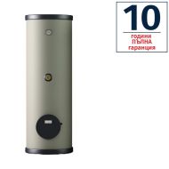 TEDAN Combi Style Max INOX 400 l., 6kW