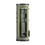 TEDAN Combi Style Max INOX 400 l., 6kW