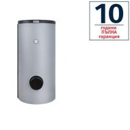 Бойлер с две серпентини TEDAN Combi Plus Мах INOX 300 литра, 6 kW, неръждаем