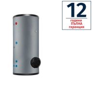 TEDAN Combi Pro Мах INOX 200 l., 6kW