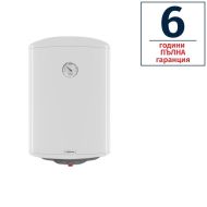 Електрически бойлер TEDAN Standard 50 л., емайлиран, 3kW