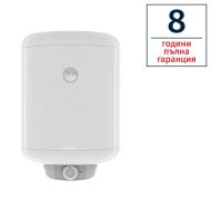 Electric boiler TEDAN Ceramic Pro 80l., 2.1kW