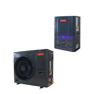 Inverter Heat Pump Aokol FR Split 10 kW