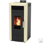 Pellet stove COMMO 22.5kW