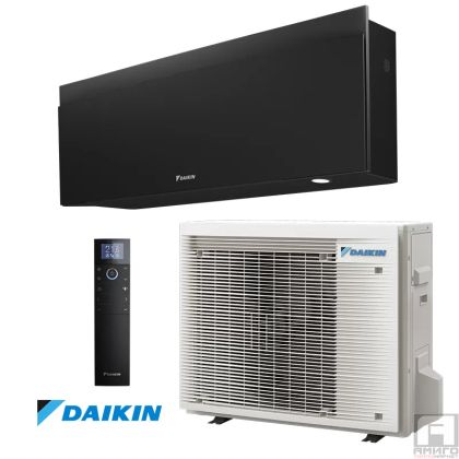 Daikin Emura 3 FTXJ25AW + RXJ25A