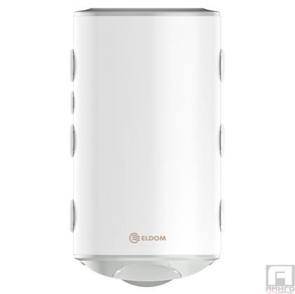 Buffer tank Eldom 50l., enameled
