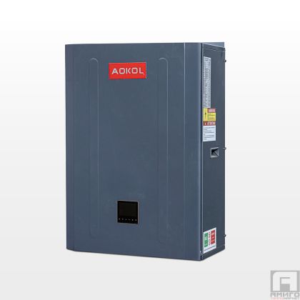 Inverter Heat Pump Aokol FR3 Split 25 kW