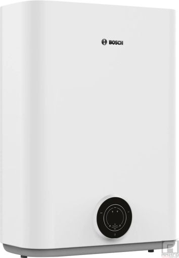 Flat multi-position water heater Bosch TR4501TR 80l.