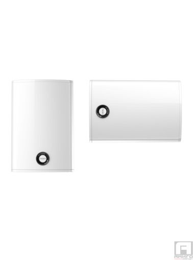 Tesy BelliSlimo Lite Dry 50l., 1.2kW, enameled