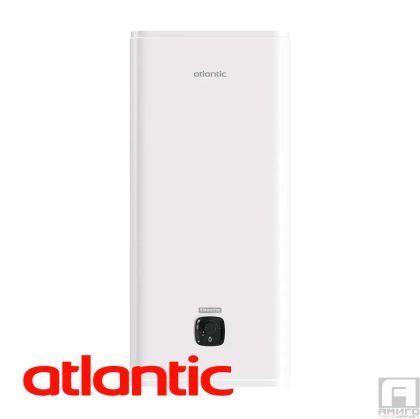 Електрически бойлер Atlantic Vertigo Essential Smart 50