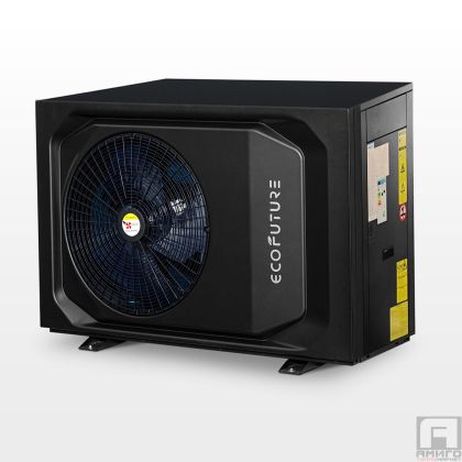 Inverter Monoblock Heat Pump Ecofuture 