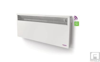 Convector heater Tesy LivEco Cloud 1000W, Wi Fi