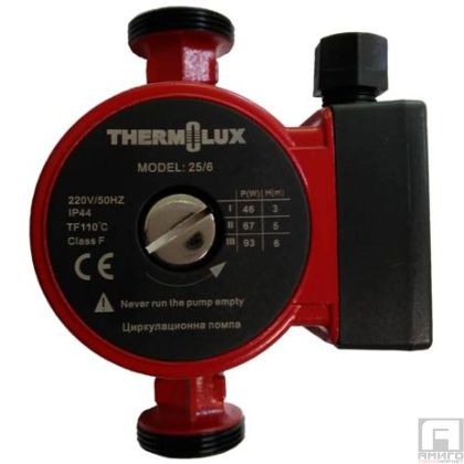 Циркулационна помпа Thermolux 25/4 